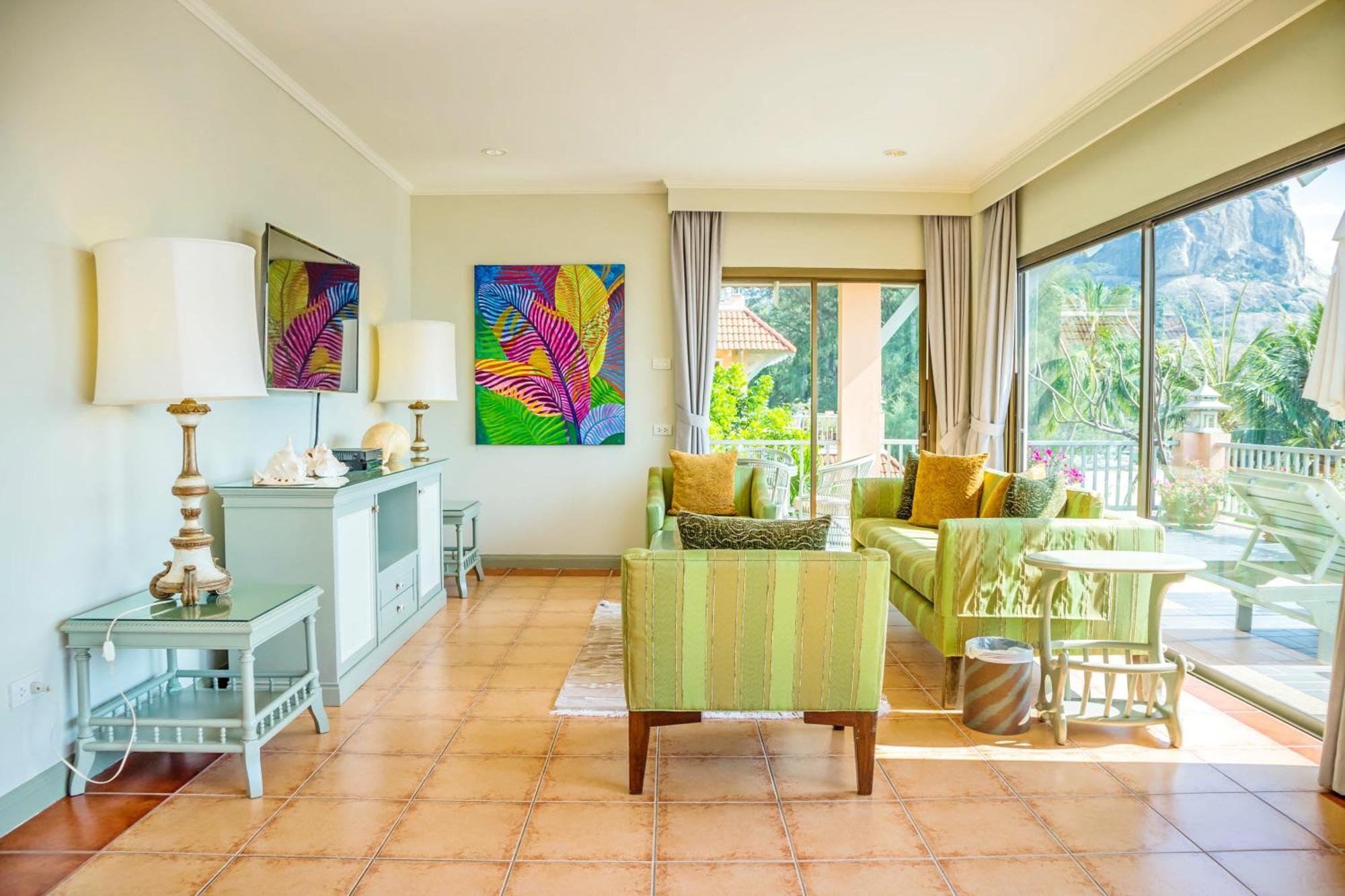 Hotel Anantasila 4*